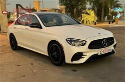 مێرسێدس بێنز E-Class